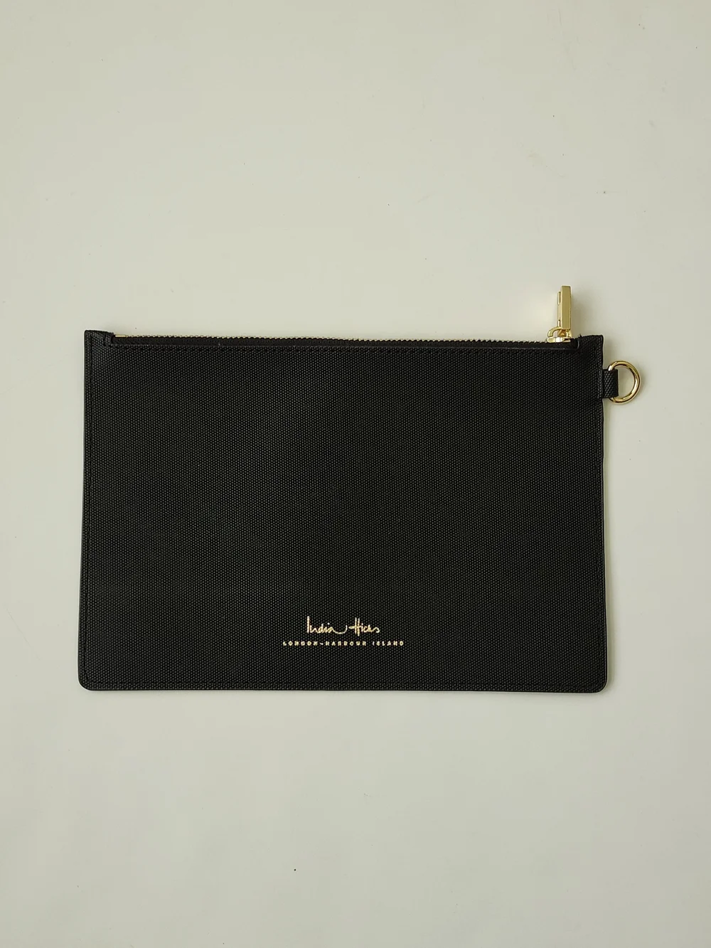 India Hicks The Future Is So Bright Pouch NEW!